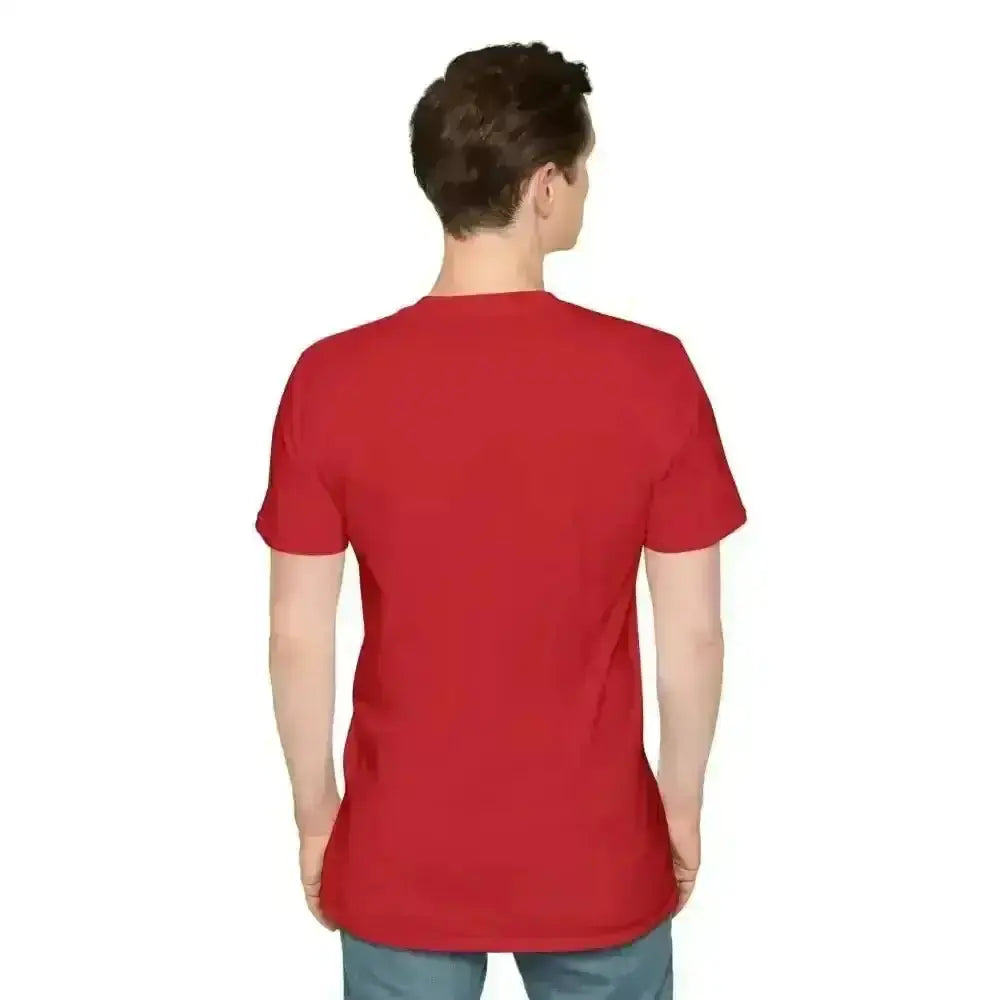 Assessing Not Judging Healthcare Shirt - Nurse Gift - EMT CNA Mental Health Tee - Medical Student Humor - Gildan 64000 - InkRevive Supply Co.
