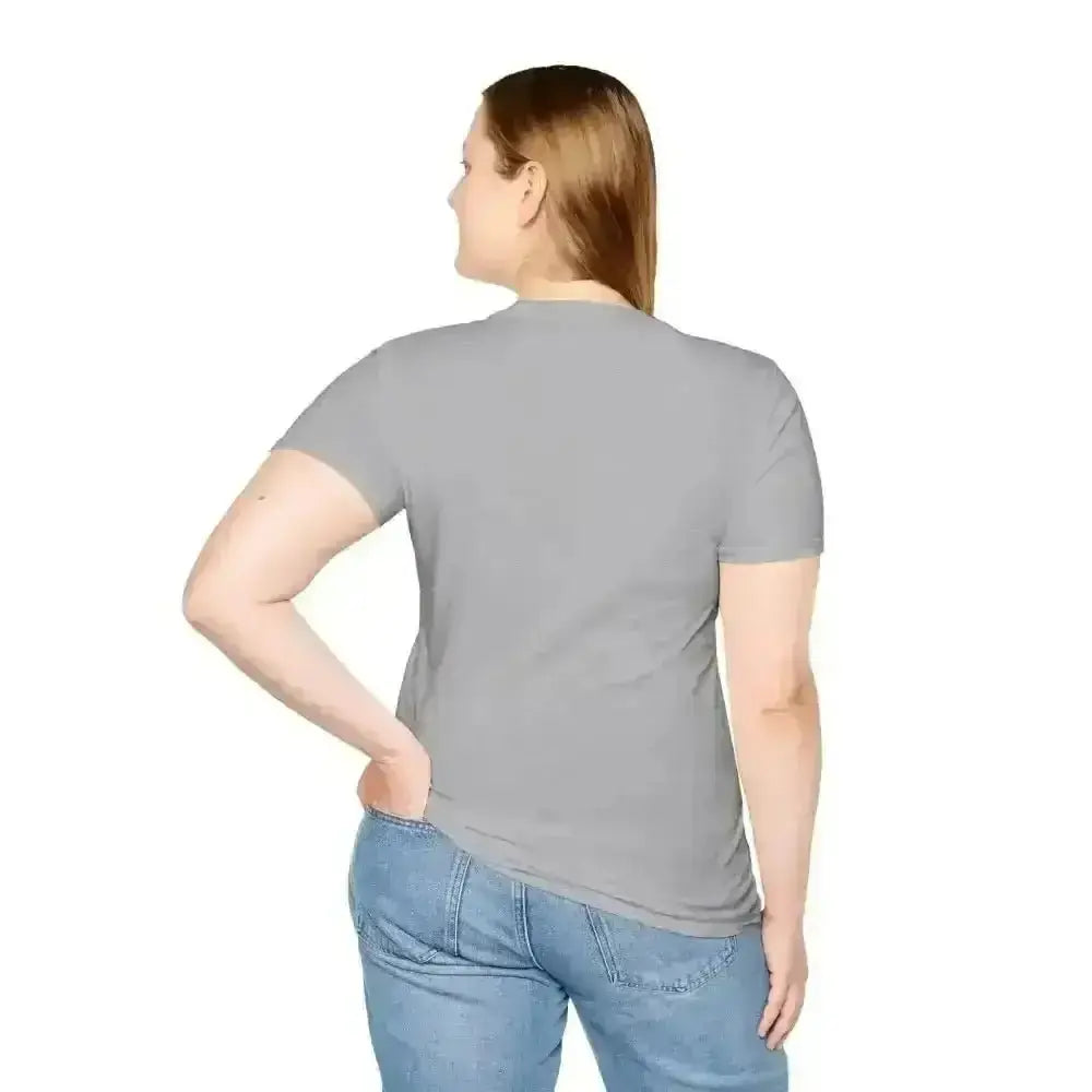 Assessing Not Judging Healthcare Shirt - Nurse Gift - EMT CNA Mental Health Tee - Medical Student Humor - Gildan 64000 - InkRevive Supply Co.
