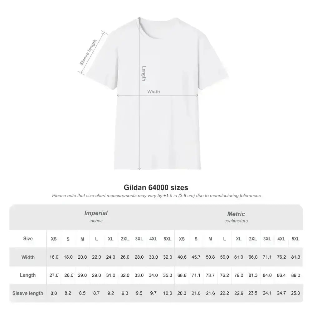 Assessing Not Judging Healthcare Shirt - Nurse Gift - EMT CNA Mental Health Tee - Medical Student Humor - Gildan 64000 - InkRevive Supply Co.