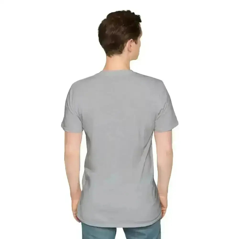 Assessing Not Judging Healthcare Shirt - Nurse Gift - EMT CNA Mental Health Tee - Medical Student Humor - Gildan 64000 - InkRevive Supply Co.