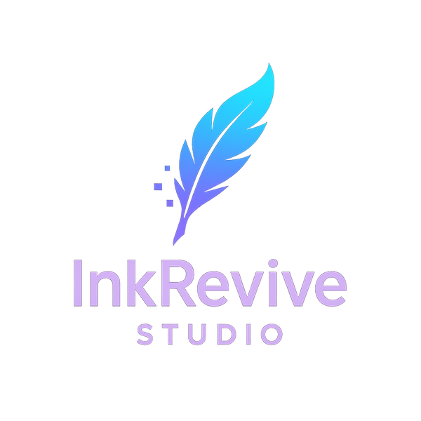 InkRevive Supply Co.